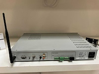 Artsound art2.4 audioverdeelsysteem - afbeelding 4 van  6