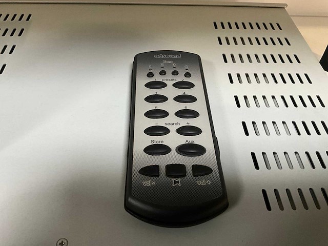 Artsound art2.4 audioverdeelsysteem - afbeelding 6 van  6