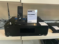 Artsound art5.4 audioverdeelsysteem - afbeelding 1 van  4