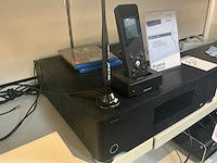 Artsound art5.4 audioverdeelsysteem - afbeelding 2 van  4