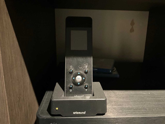 Artsound art5.4 receivers & versterkers - afbeelding 5 van  6