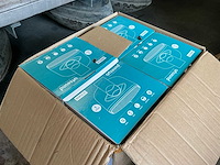 Artsound asw55.2t speaker (4x) - afbeelding 4 van  5