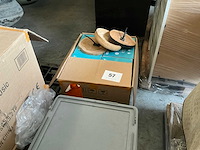 Artsound asw55.2t speaker (4x) - afbeelding 5 van  5