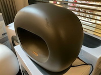 Artsound kurv luidspreker (3x) - afbeelding 3 van  7