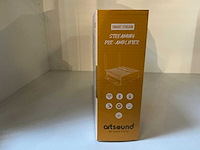 Artsound smart stream streaming voorversterker - afbeelding 2 van  4