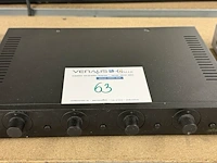 Artsound speaker controller