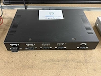 Artsound speaker controller - afbeelding 2 van  2