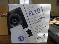 Artsound speakers - afbeelding 1 van  2