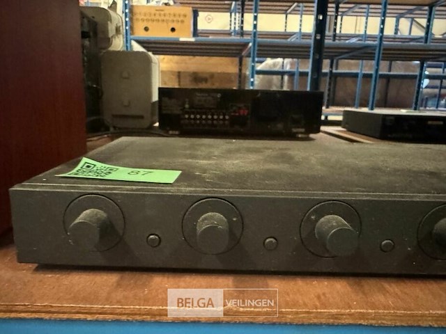 Artsound - afbeelding 3 van  3