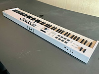 Arturia keylab88 keyboard - afbeelding 1 van  7