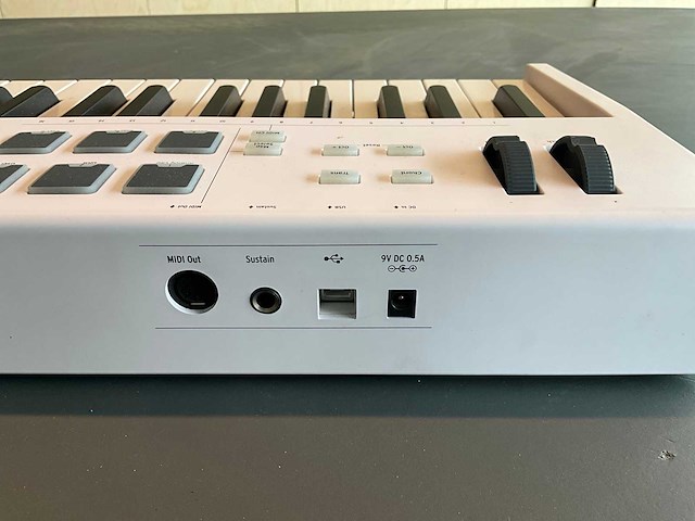 Arturia keylab88 keyboard - afbeelding 3 van  7
