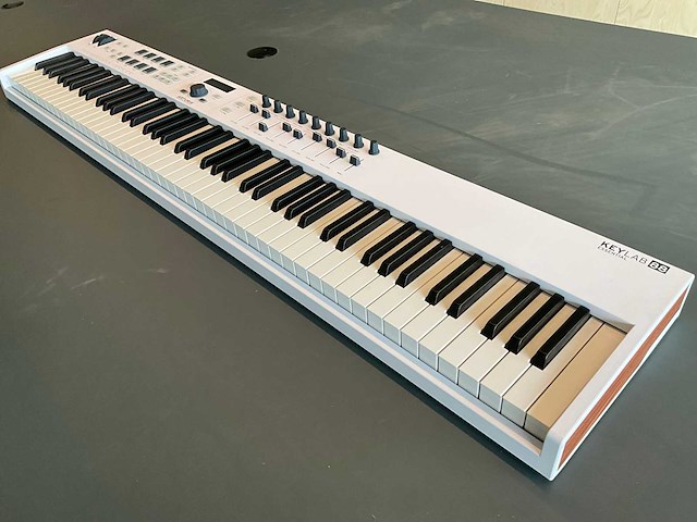 Arturia keylab88 keyboard - afbeelding 4 van  7