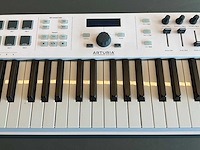 Arturia keylab88 keyboard - afbeelding 5 van  7