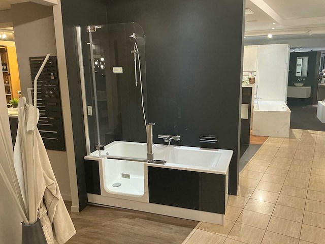 Artweger twinline bad - afbeelding 2 van  2