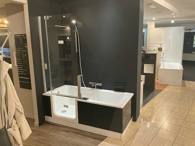 Artweger twinline bad - afbeelding 1 van  5