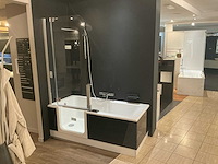 Artweger twinline bad - afbeelding 1 van  5