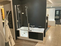 Artweger twinline bad - afbeelding 3 van  5