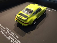 Artwork - porsche - porsche 911 (930) 3.0 turbo 1975 - afbeelding 4 van  5