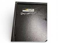 Artwork - xrace - red bull rb19 max verstappen – las vegas gp 2023 - afbeelding 6 van  6