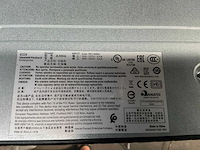 Aruba jl355a netwerk switch - afbeelding 5 van  5