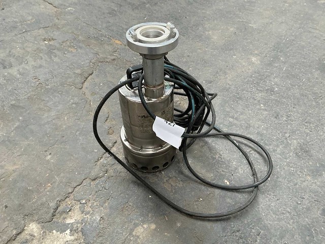 Arven mizar 60 dompelpomp - afbeelding 1 van  4