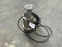 Arven mizar 60 dompelpomp - afbeelding 1 van  4