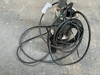 Arven mizar 60 dompelpomp - afbeelding 3 van  4