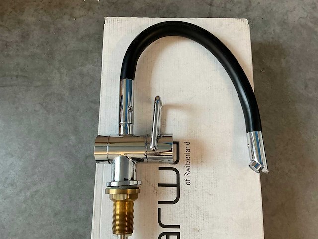 Arwa twinflex kraan - afbeelding 1 van  1