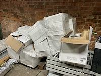 Arwy lot verpakkingslint - afbeelding 1 van  4