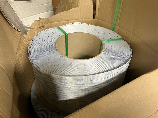 Arwy lot verpakkingslint - afbeelding 2 van  4