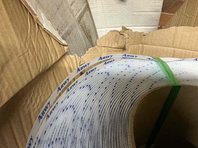 Arwy lot verpakkingslint - afbeelding 3 van  4