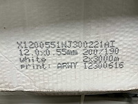 Arwy lot verpakkingslint - afbeelding 4 van  4