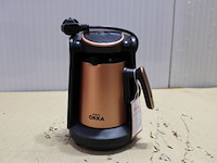 Arzum okka koffiezetapparaat - afbeelding 2 van  7