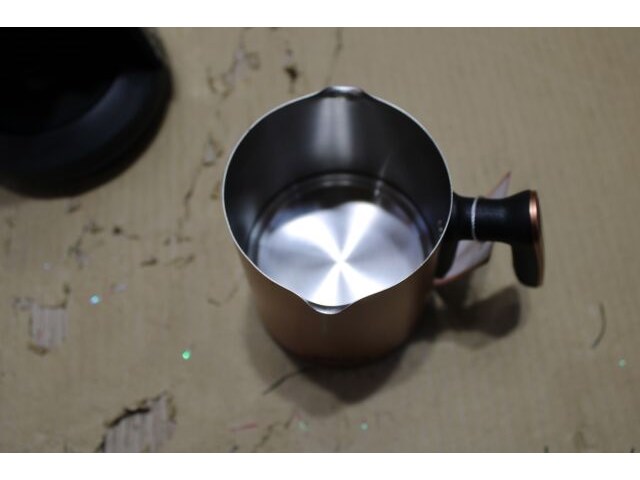 Arzum okka koffiezetapparaat - afbeelding 3 van  7