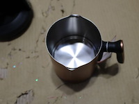 Arzum okka koffiezetapparaat - afbeelding 3 van  7