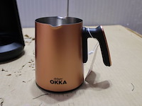 Arzum okka koffiezetapparaat - afbeelding 4 van  7