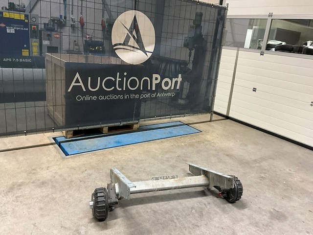 As alko - afbeelding 1 van  1