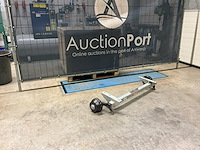 As knott 1000kg - afbeelding 1 van  1