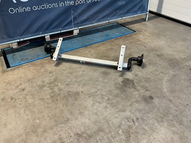 As knott nieuw - afbeelding 1 van  1