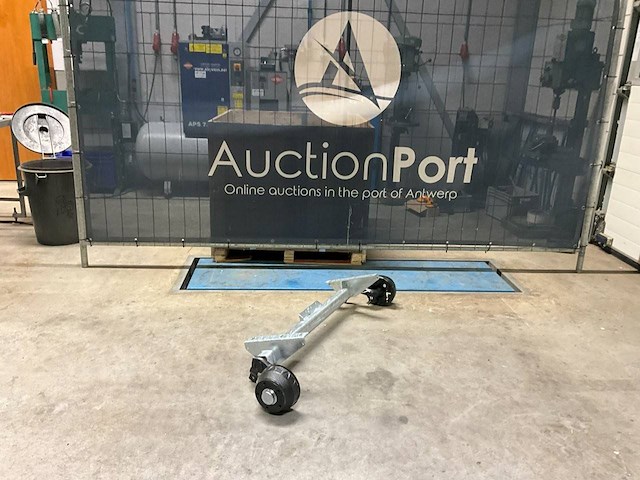 As knott nieuw - afbeelding 1 van  1