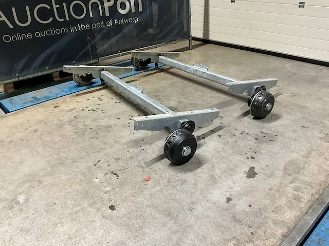 As knott - afbeelding 1 van  1