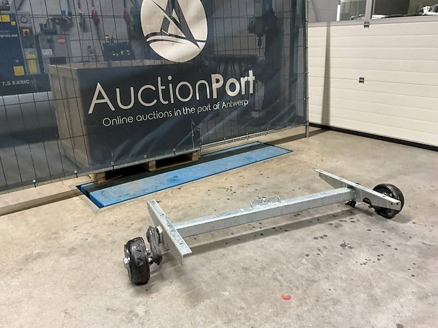 As knott - afbeelding 1 van  1