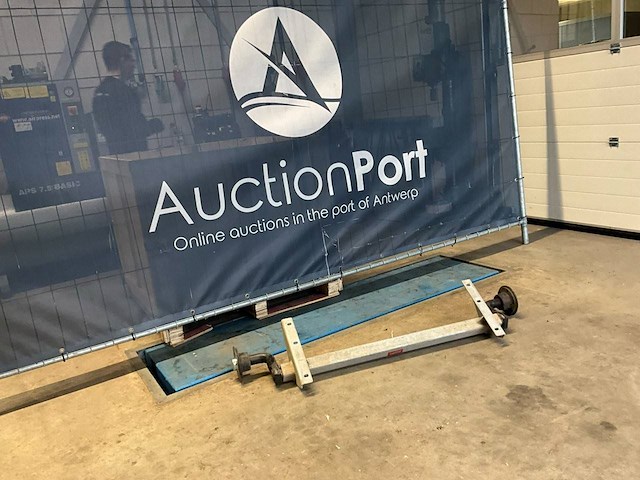 As knott - afbeelding 1 van  1