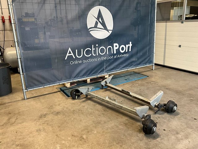 As knott - afbeelding 1 van  1