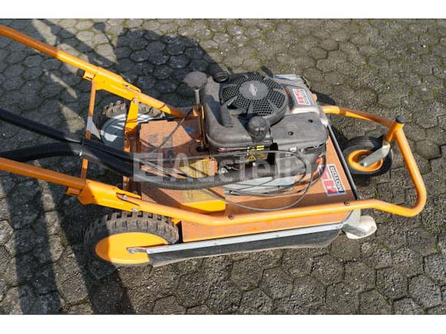 As motor as 50 b1/4t thermische wiebel - afbeelding 2 van  11