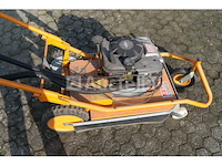 As motor as 50 b1/4t thermische wiebel - afbeelding 2 van  11