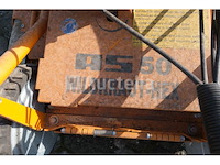 As motor as 50 b1/4t thermische wiebel - afbeelding 3 van  11