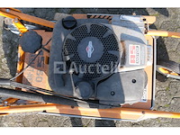 As motor as 50 b1/4t thermische wiebel - afbeelding 1 van  11