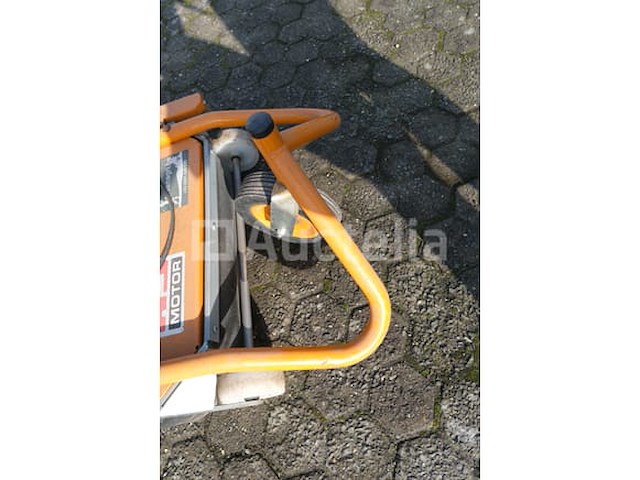 As motor as 50 b1/4t thermische wiebel - afbeelding 4 van  11