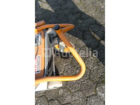 As motor as 50 b1/4t thermische wiebel - afbeelding 4 van  11